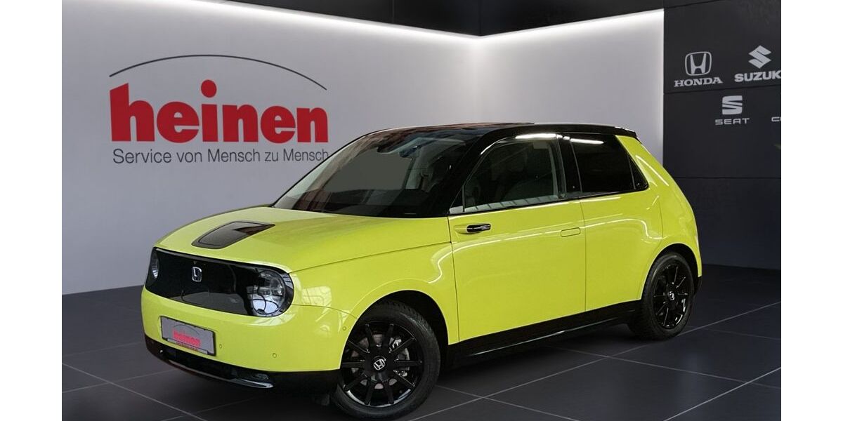 Honda e 17.428 km 18.399 &euro; Bergkamen 59192
