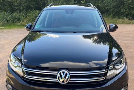 VW Tiguan 230.615 km 10.500 &euro; Münster 48165
