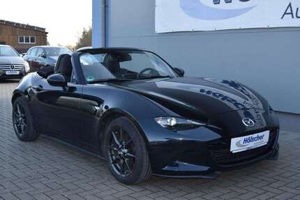 Mazda MX-5 58.000 km 16.999 &euro; Nordkirchen-Capelle 59394