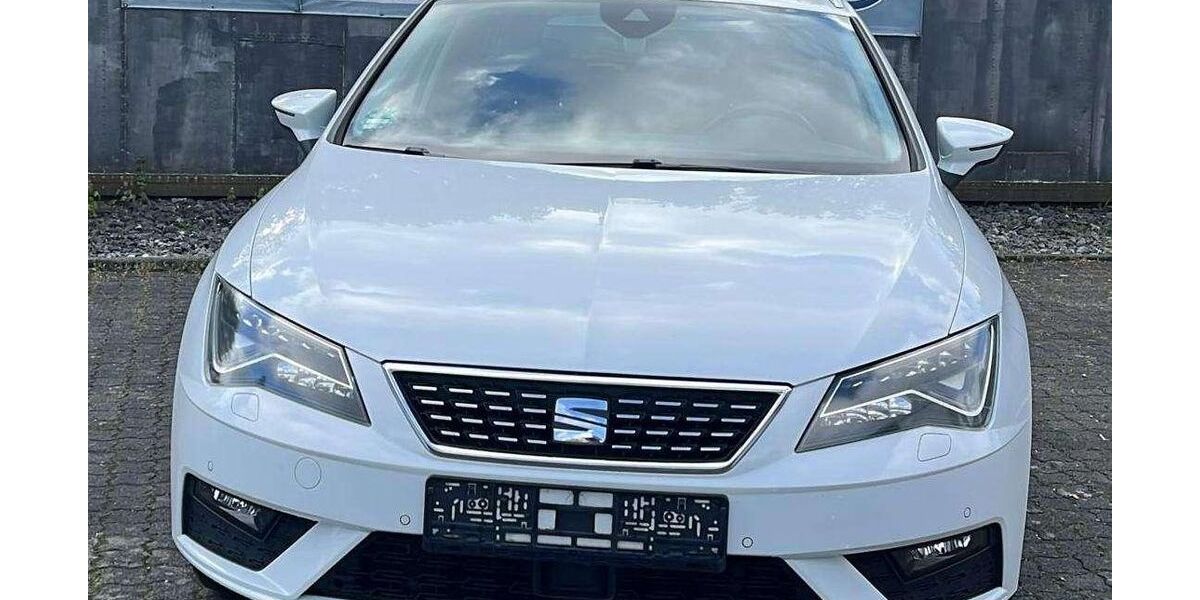 Seat Leon 136.300 km 11.000 &euro; Lippetal-Herzfeld 59510