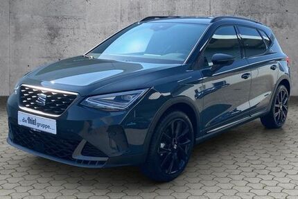 Seat Arona 1.960 km 25.280 &euro; Rheda-Wiedenbrück 33378