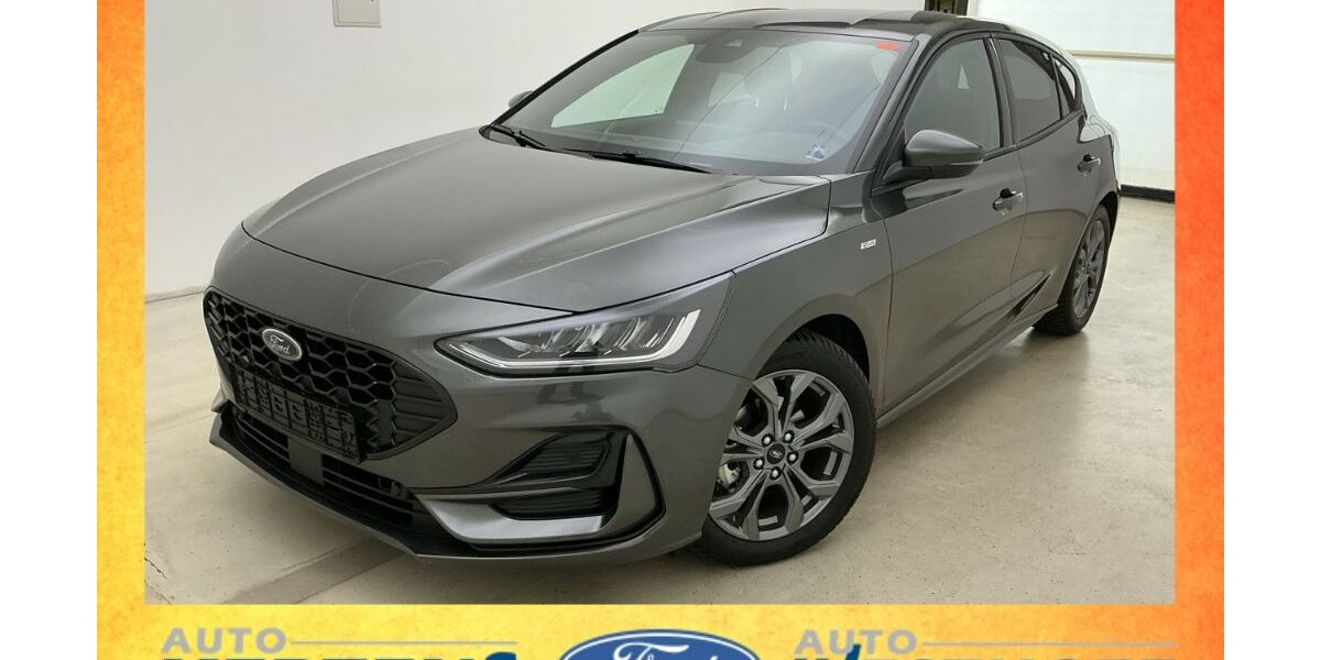 Ford Focus 5.948 km 25.440 &euro; Beckum 59269