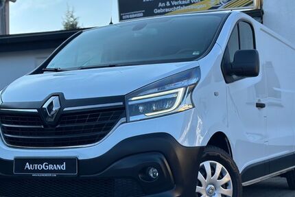 Renault Trafic 107.466 km 13.990 &euro; Beckum 59269