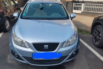 Seat Ibiza 285.000 km 1.000 &euro; Münster 48151