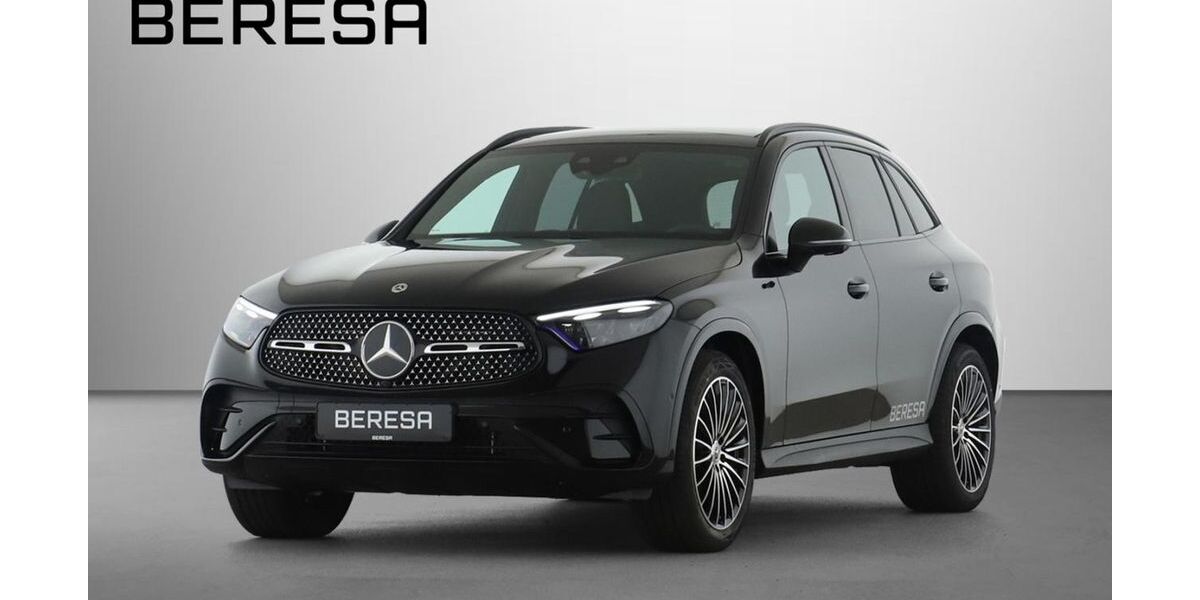 Mercedes-Benz GLC 450 18.344 km 71.250 &euro; Warendorf 48231