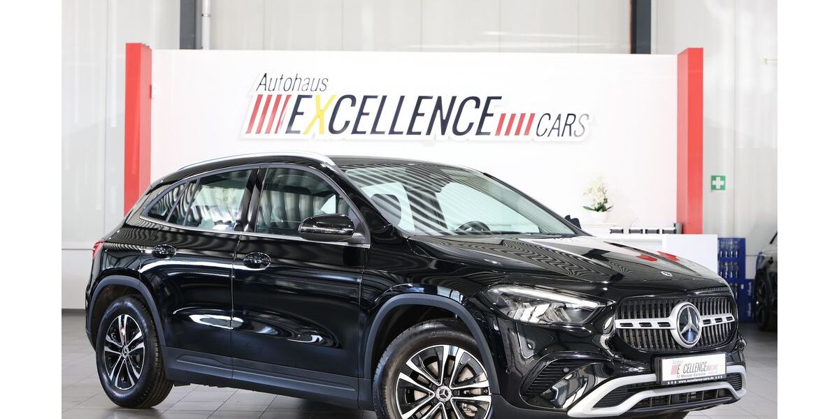 Mercedes-Benz GLA 180 7.000 km 33.331 &euro; Hamm 59077