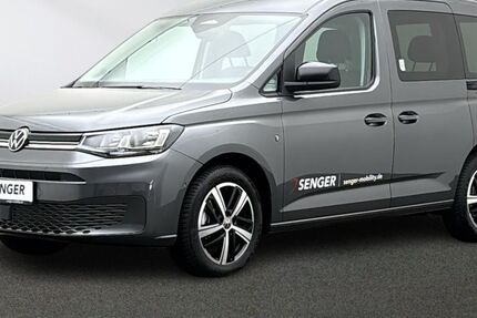VW Caddy 1.500 km 45.880 &euro; Münster 48153
