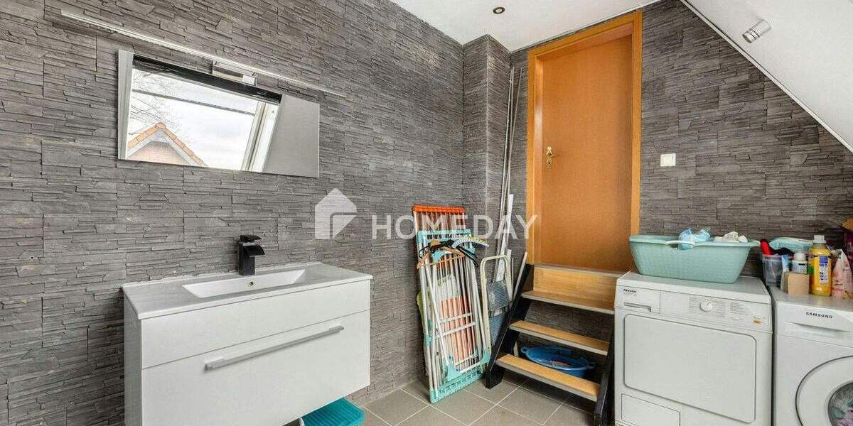 Reihenmittelhaus Selm - 4 Zimmer, 95 m&sup2;, 224.900&euro; | Angebot:25739136