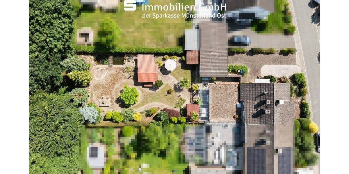 Doppelhaushälfte Telgte - 6 Zimmer, 149 m&sup2;, 498.000&euro; | Angebot:25780889