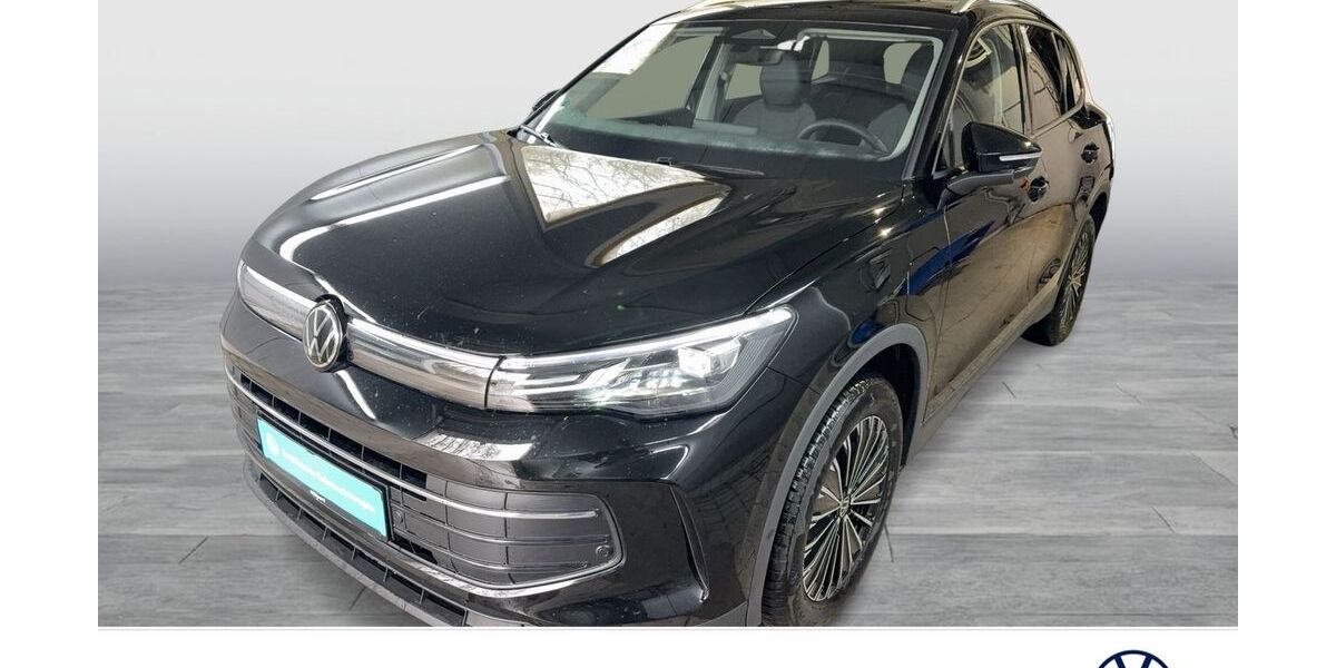 VW Tiguan 5.061 km 41.466 &euro; Bergkamen 59192