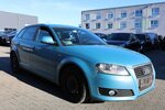 Audi A3 Sportback 2.0 TDI S-LINE SPORTPAKET PLUS 291.000 km 3.502 &euro; Hamm 59077
