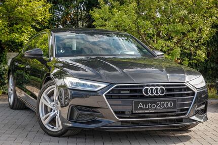 Audi A7 209.400 km 24.990 &euro; Unna 59427