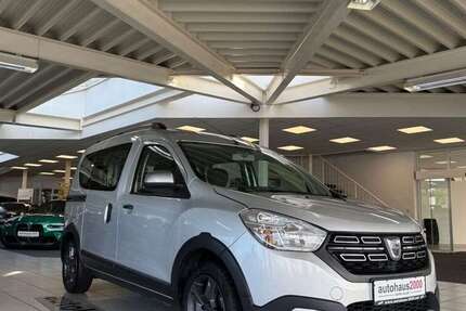 Dacia Dokker 110.325 km 9.950 &euro; Hamm 59065