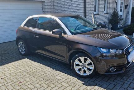 Audi A1 134.950 km 6.600 &euro; Wadersloh 59329