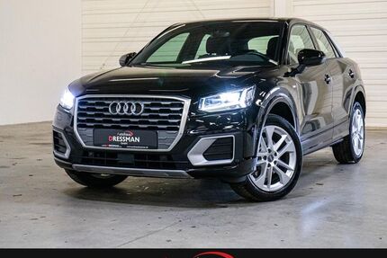 Audi Q2 54.500 km 21.660 &euro; Hamm 59067