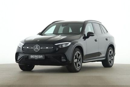 Mercedes-Benz GLC 200 9.900 km 57.950 &euro; Münster 48155