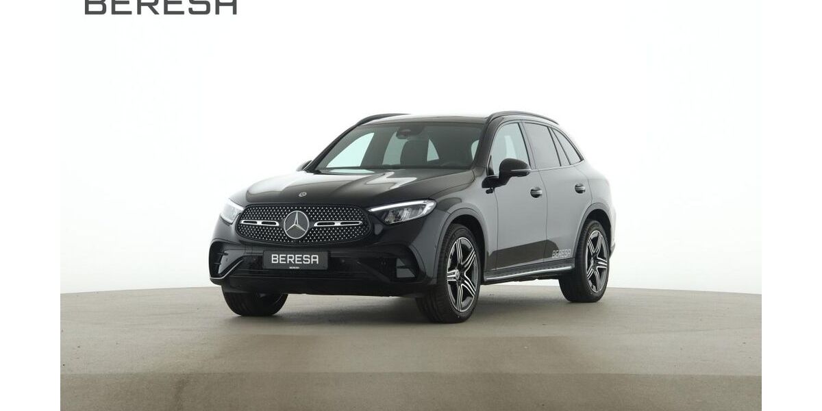 Mercedes-Benz GLC 200 9.900 km 62.550 &euro; Münster 48155