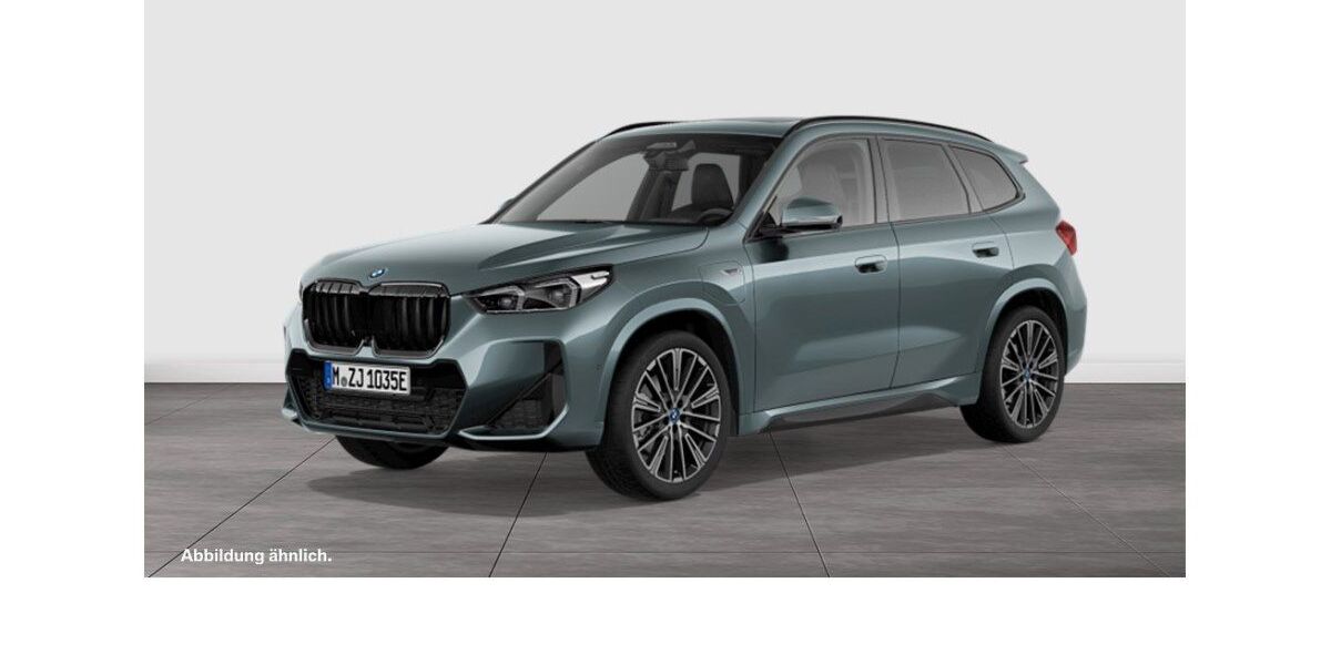 BMW X1 121.893 km 34.999 &euro; Münster 48163