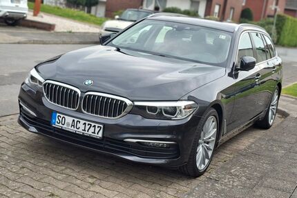 BMW 530 206.533 km 18.800 &euro; Lippetal 59510