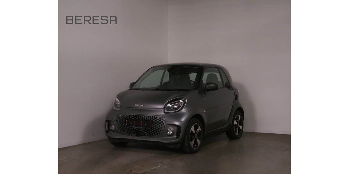 Smart ForTwo 18.944 km 15.925 &euro; Warendorf 48231