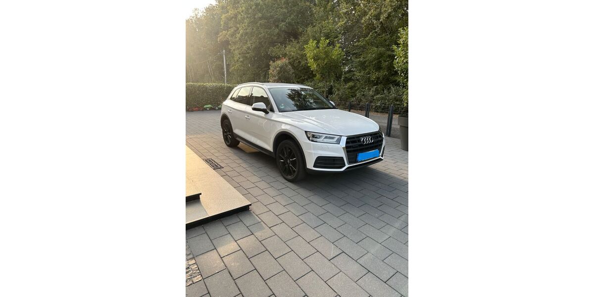 Audi Q5 136.000 km 24.999 &euro; Unna 59427