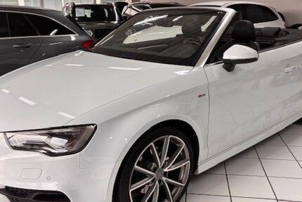 Audi A3 209.000 km 13.500 &euro; Beckum 59269