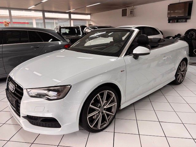 Audi A3 209.000 km 13.500 &euro; Beckum 59269