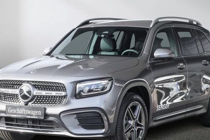 Mercedes-Benz GLB 220 9.900 km 53.985 &euro; Hamm 59067