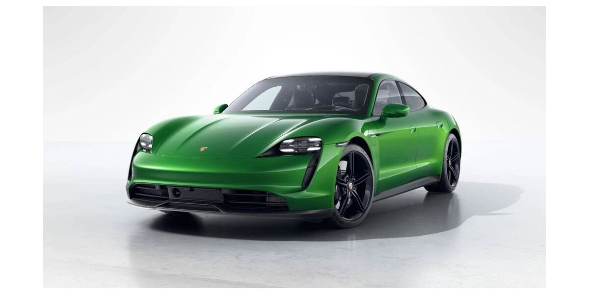 Porsche Taycan 74.890 km 62.800 &euro; Münster 48163