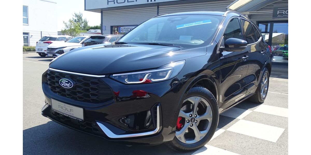 Ford Kuga 11.428 km 28.880 &euro; Warendorf 48231