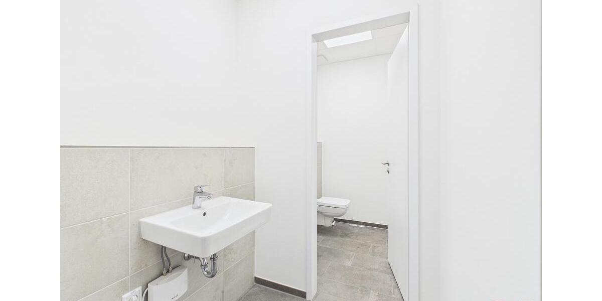 Gewerbeobjekt Münster Münster-Südost - 3.471&euro; | Angebot:25490452