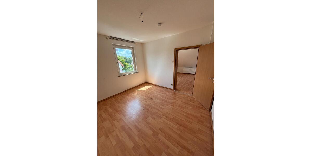 Dachgeschoßwohnung Ennigerloh - 3 Zimmer, 47 m&sup2;, 85.000&euro; | Angebot:26875515