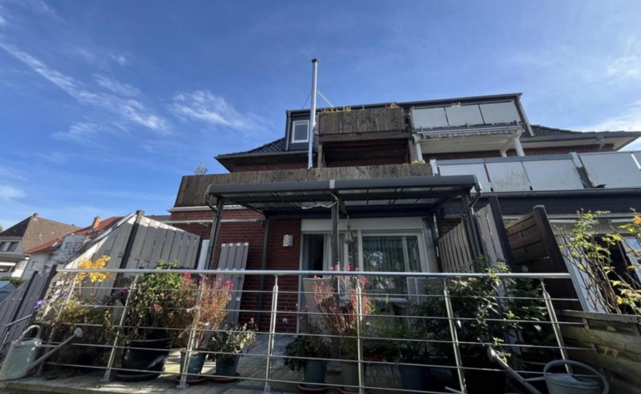 Erdgeschoßwohnung Münster Mitte-Süd - 2.5 Zimmer, 60 m&sup2;, 900&euro; | Angebot:26104563