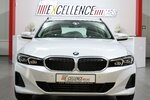 BMW 318d Touring SPORT SHADOW CURVED+NAV+KAMERA,LED 105.000 km 23.883 &euro; Hamm 59077