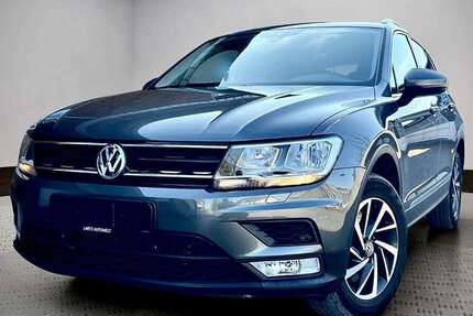 VW Tiguan 77.785 km 19.999 &euro; Sendenhorst 48324