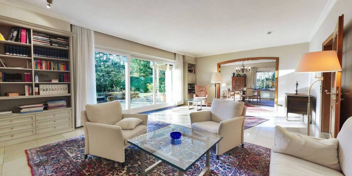 Einfamilienhaus Telgte - 5 Zimmer, 224 m&sup2;, 1.177.000&euro; | Angebot:26820575