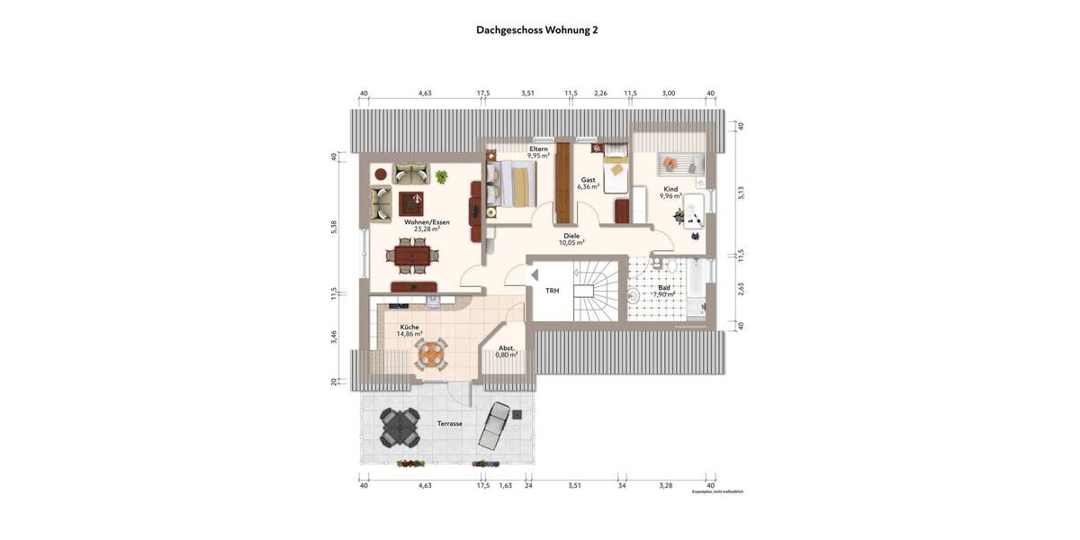 Mehrfamilienhaus, Wohnhaus Ahlen Innenstadt - 8 Zimmer, 201 m&sup2;, 589.000&euro; | Angebot:26779463