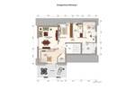 Mehrfamilienhaus, Wohnhaus Ahlen Innenstadt - 8 Zimmer, 201 m&sup2;, 589.000&euro; | Angebot:26779463
