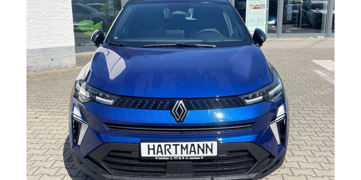 Renault Captur 1.200 km 21.998 &euro; Münster 48165