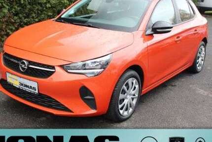 Opel Corsa 26.170 km 15.490 &euro; Werl 59457