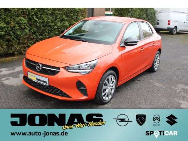 Opel Corsa 26.170 km 15.490 &euro; Werl 59457