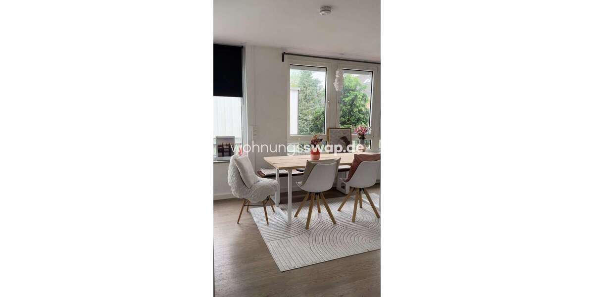 Etagenwohnung Münster - 1 Zimmer, 35 m&sup2;, 443&euro; | Angebot:27121661