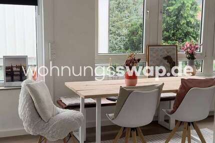 Wohnung Münster - 1 Zimmer, 35 m&sup2;, 443&euro; | Angebot:27121661