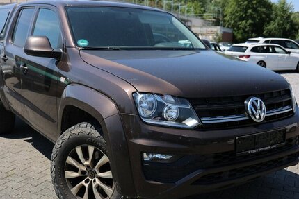 VW Amarok 3.0 TDI DSG 4M DC Comfortline / HARDTOP 295.000 km 14.902 &euro; Hamm 59077