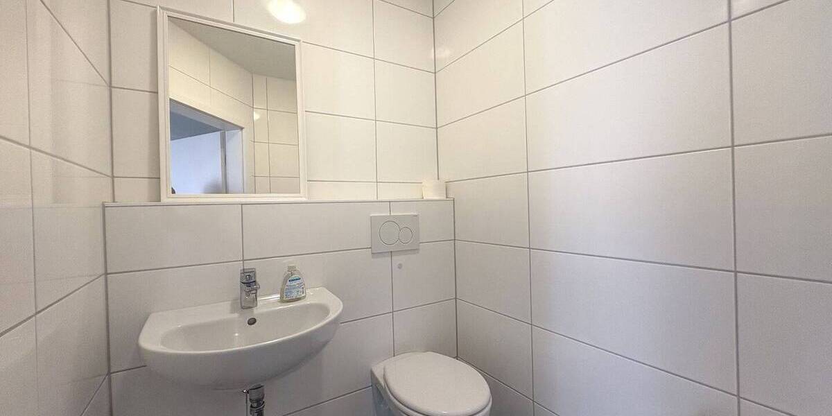 Etagenwohnung Ahlen Innenstadt - 3 Zimmer, 100 m&sup2;, 339.000&euro; | Angebot:26319360
