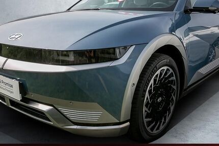 Hyundai IONIQ 5 6.912 km 31.999 &euro; Kamen 59174