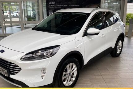 Ford Kuga 19.200 km 22.990 &euro; Beckum 59269
