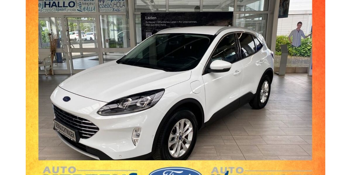 Ford Kuga 19.200 km 22.990 &euro; Beckum 59269