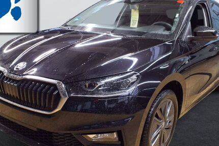 Skoda Fabia 12.779 km 24.430 &euro; Münster 48157