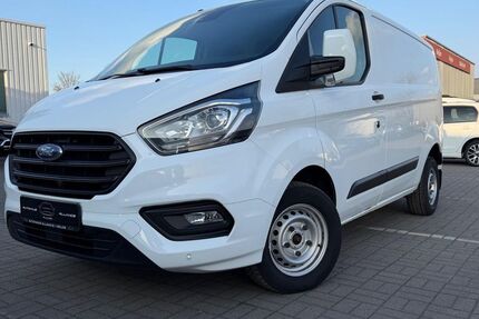 Ford Transit 128.500 km 16.490 &euro; Oelde 59302